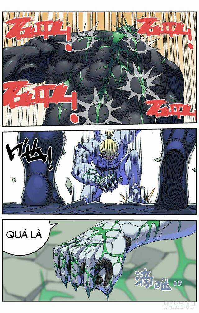 Nguyên Mục - Chapter 259 - Trang 7