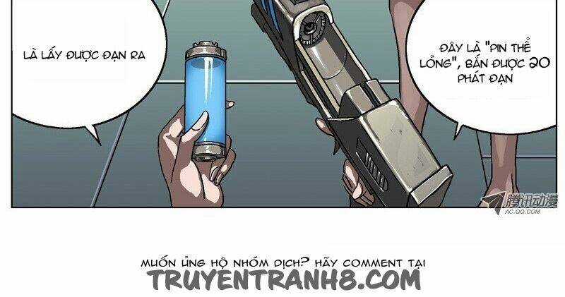 Nguyên Mục - Chapter 26 - Trang 2