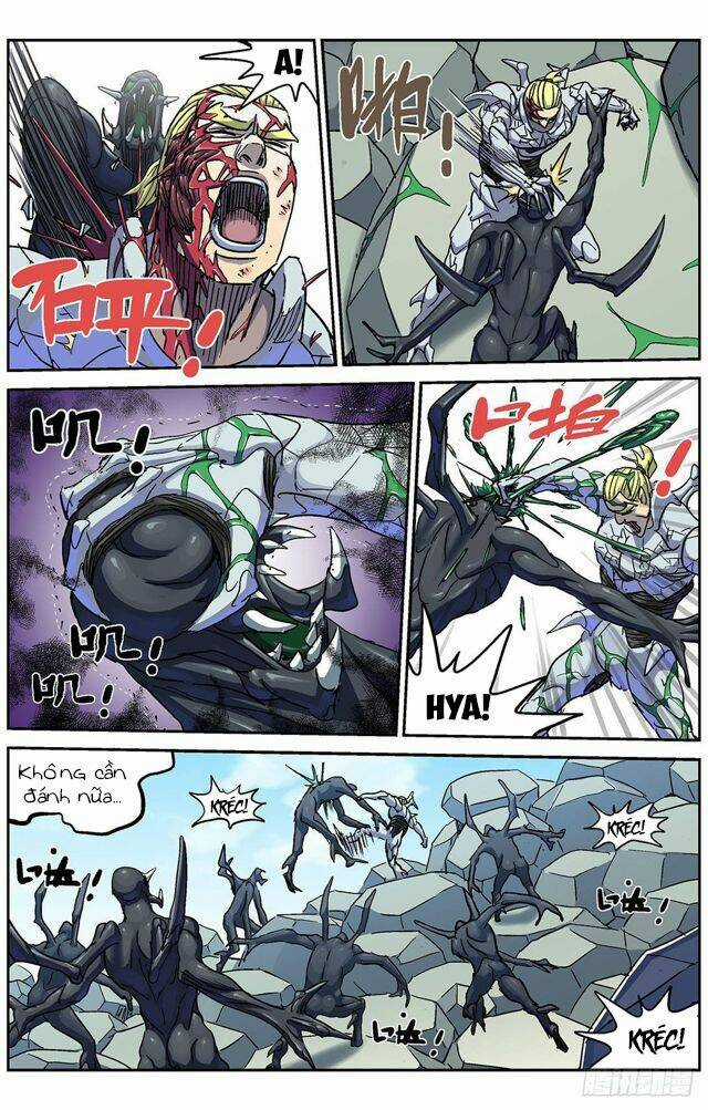 Nguyên Mục - Chapter 261 - Trang 13