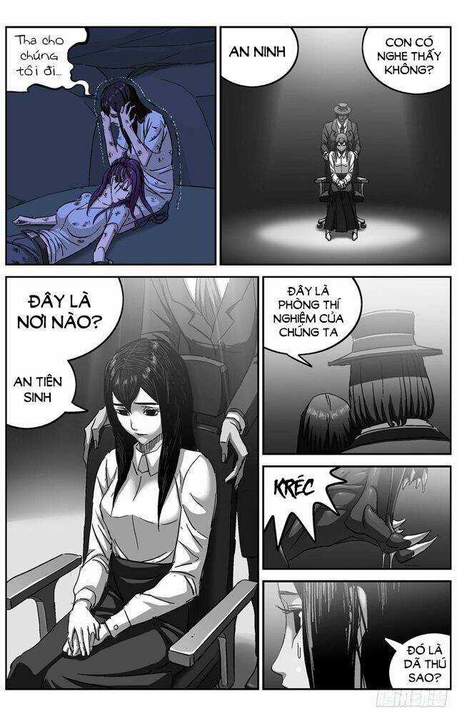 Nguyên Mục - Chapter 261 - Trang 14