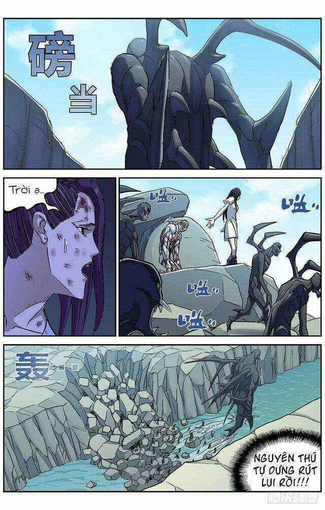 Nguyên Mục - Chapter 262 - Trang 12