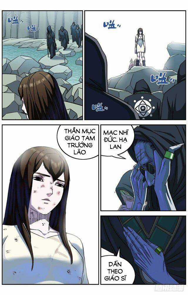 Nguyên Mục - Chapter 262 - Trang 13