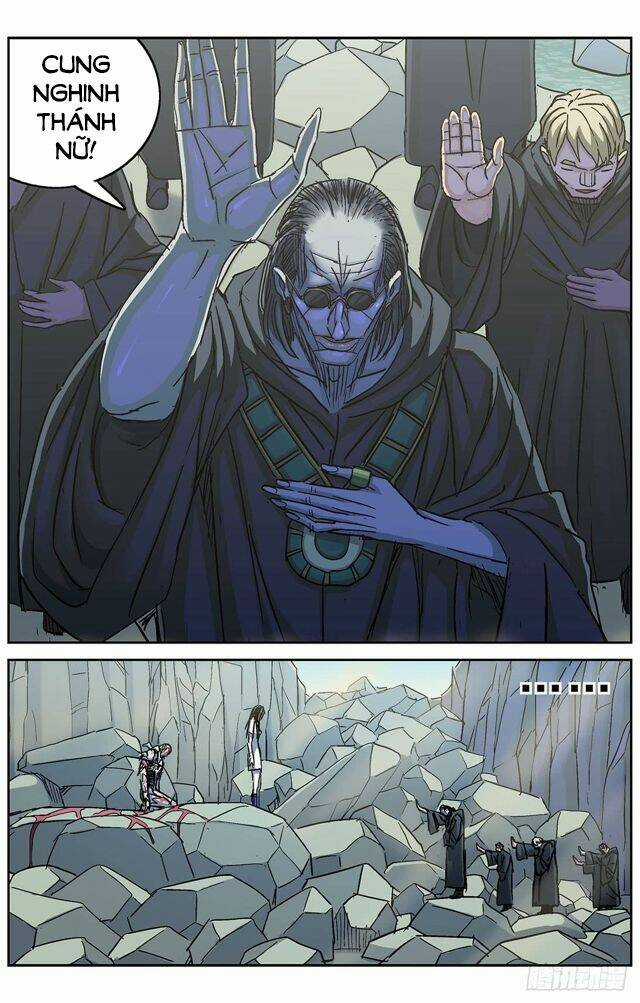 Nguyên Mục - Chapter 262 - Trang 14