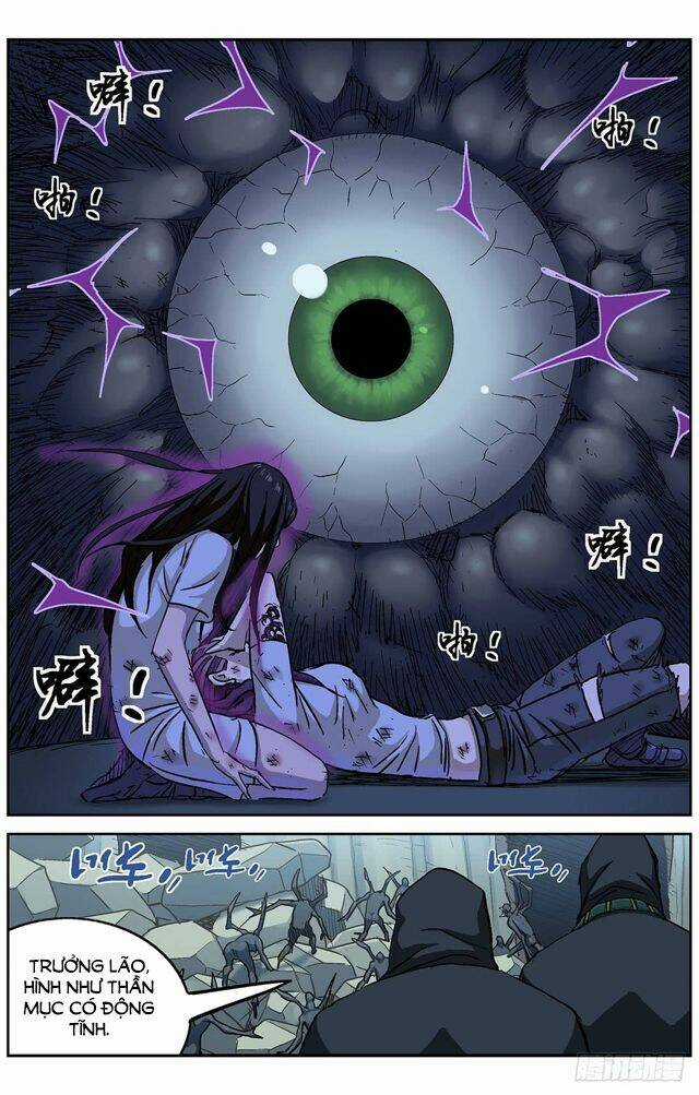 Nguyên Mục - Chapter 262 - Trang 4