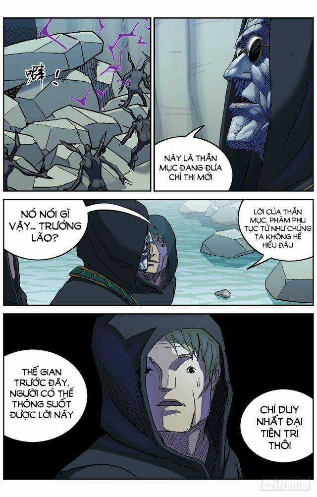 Nguyên Mục - Chapter 262 - Trang 5