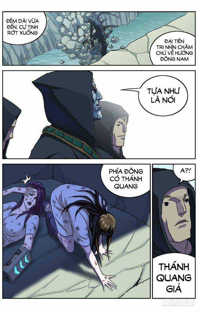 Nguyên Mục - Chapter 262 - Trang 6