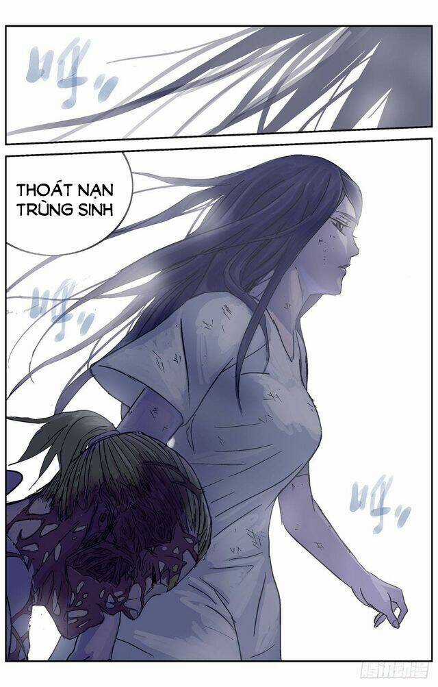 Nguyên Mục - Chapter 262 - Trang 9