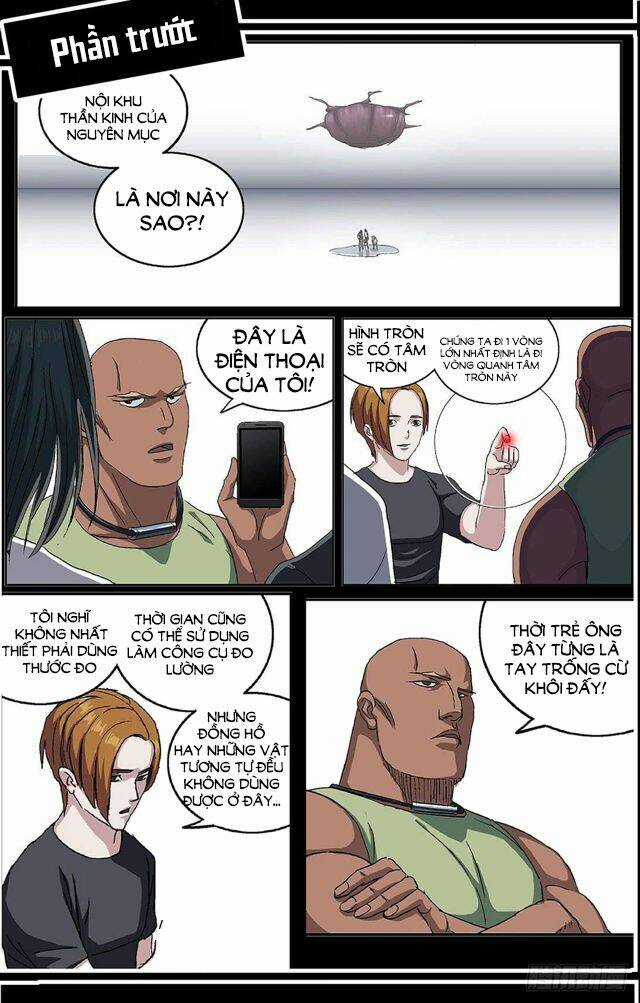 Nguyên Mục - Chapter 263 - Trang 1