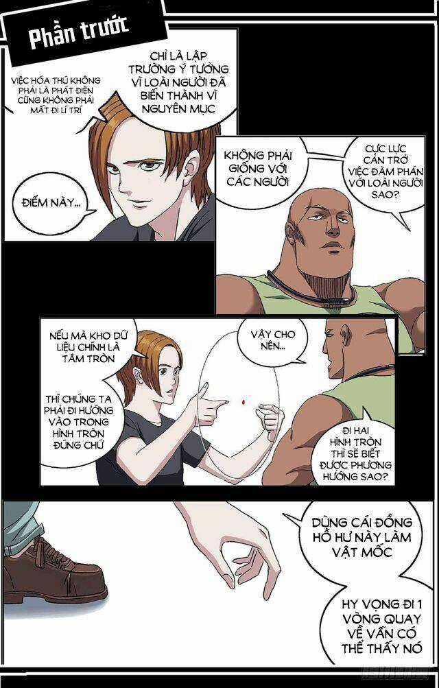 Nguyên Mục - Chapter 263 - Trang 2