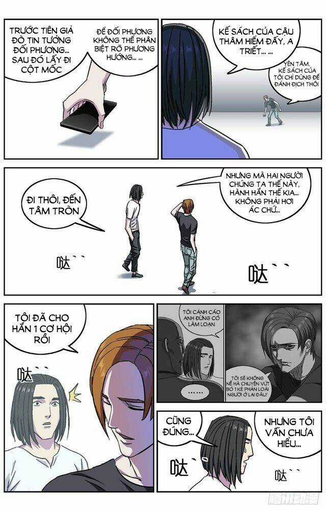 Nguyên Mục - Chapter 263 - Trang 14