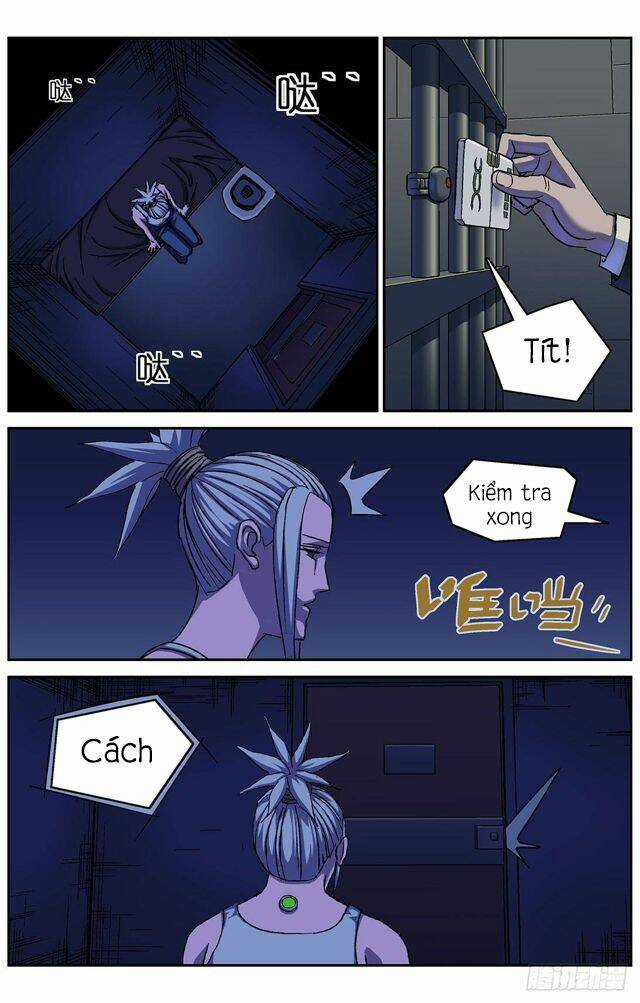 Nguyên Mục - Chapter 263 - Trang 16