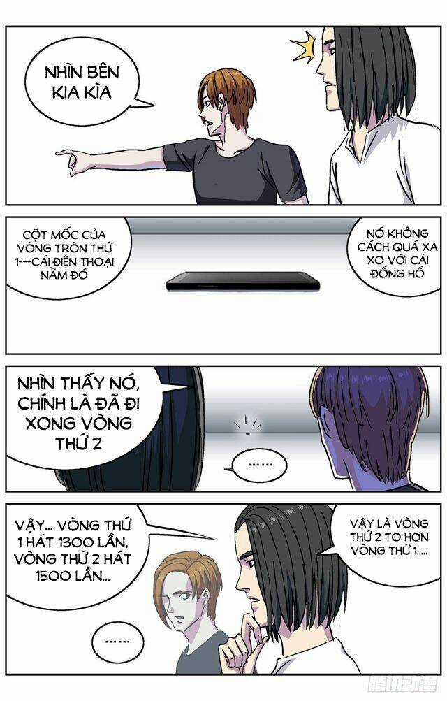 Nguyên Mục - Chapter 263 - Trang 9