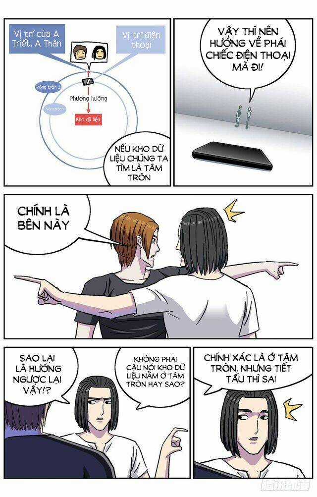 Nguyên Mục - Chapter 263 - Trang 10