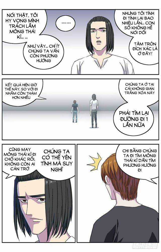 Nguyên Mục - Chapter 264 - Trang 16