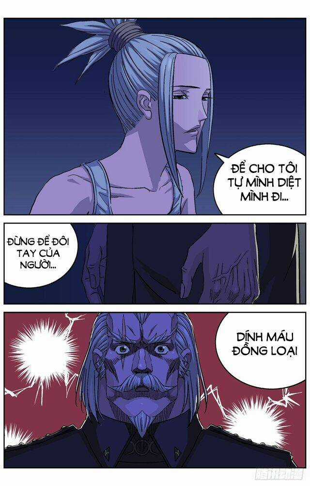 Nguyên Mục - Chapter 264 - Trang 5