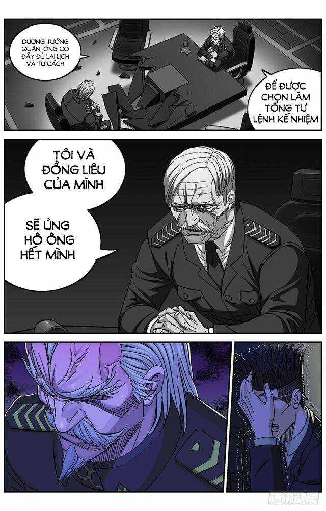 Nguyên Mục - Chapter 264 - Trang 6