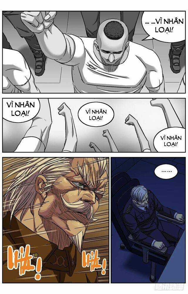 Nguyên Mục - Chapter 264 - Trang 10