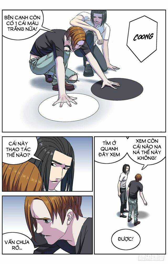 Nguyên Mục - Chapter 265 - Trang 12