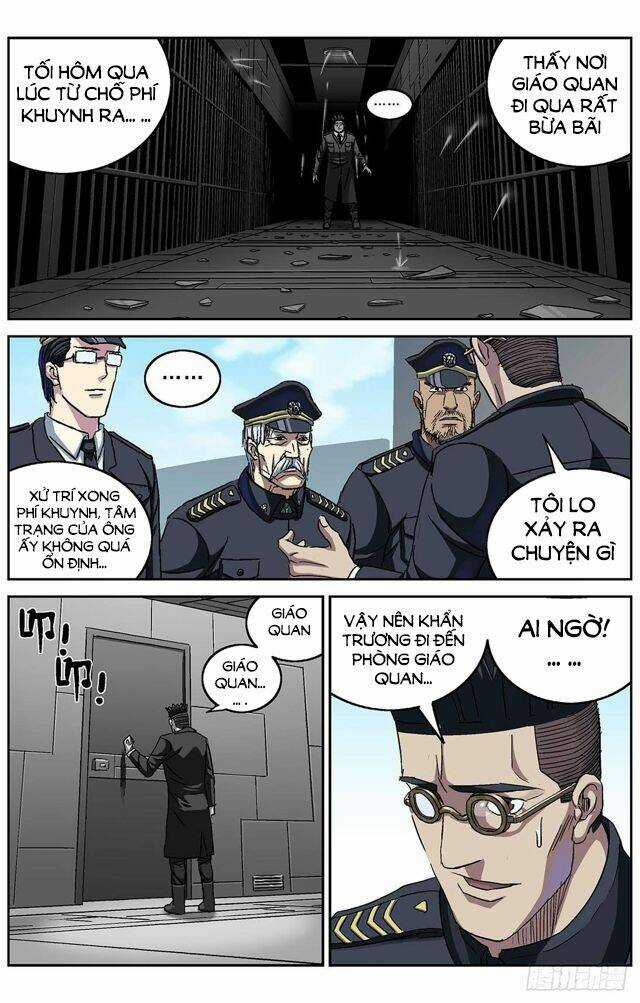 Nguyên Mục - Chapter 265 - Trang 14