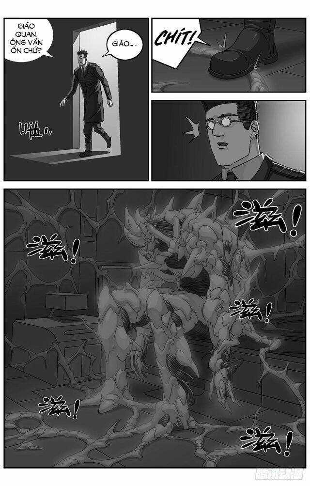 Nguyên Mục - Chapter 265 - Trang 15