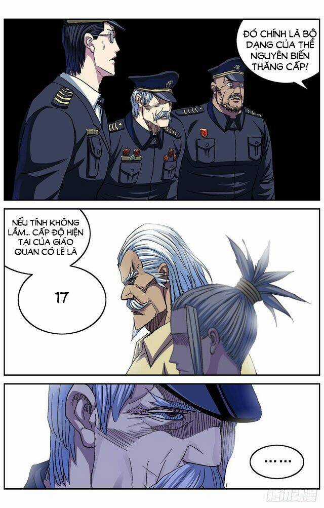 Nguyên Mục - Chapter 265 - Trang 16