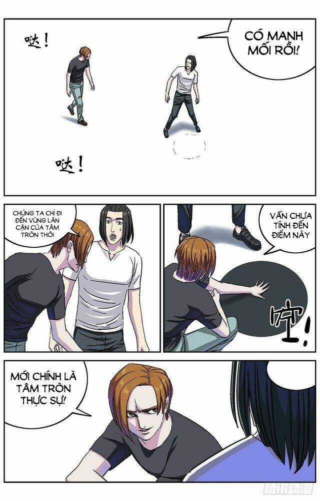 Nguyên Mục - Chapter 265 - Trang 4