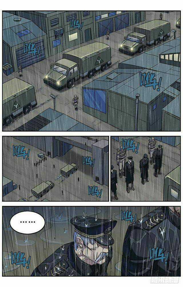 Nguyên Mục - Chapter 266 - Trang 13