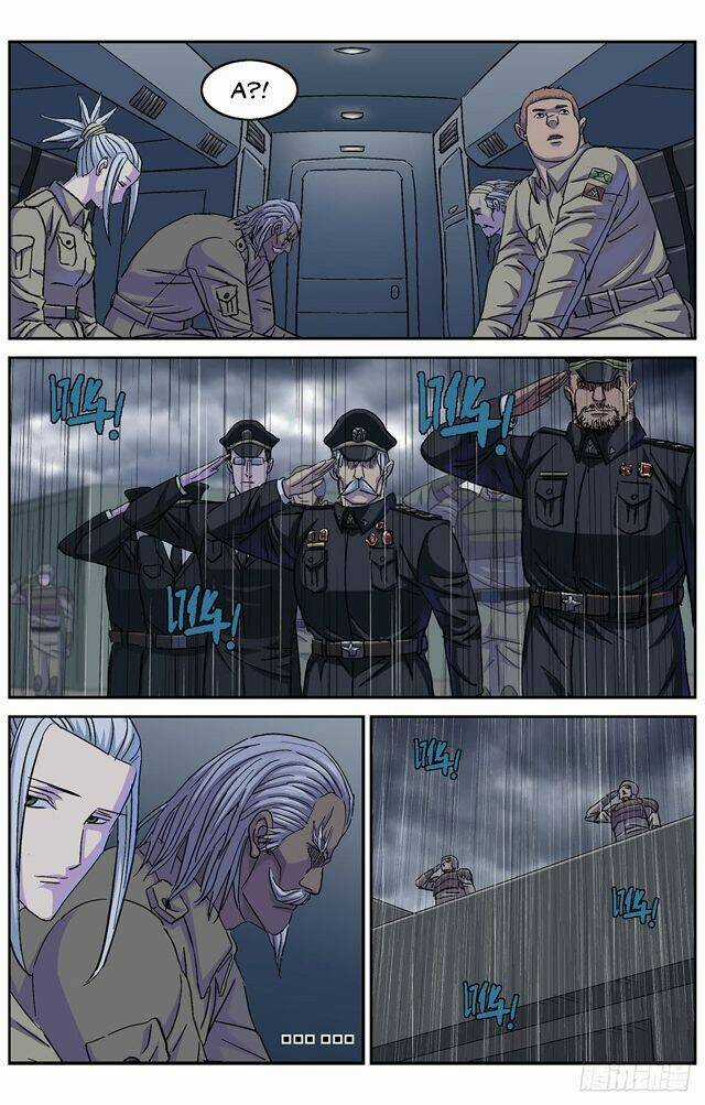 Nguyên Mục - Chapter 266 - Trang 14