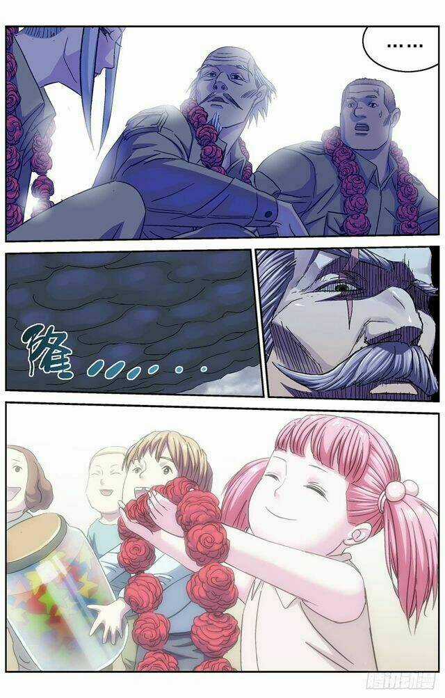 Nguyên Mục - Chapter 266 - Trang 5