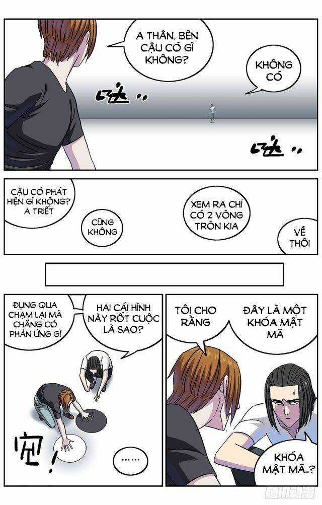 Nguyên Mục - Chapter 266 - Trang 7