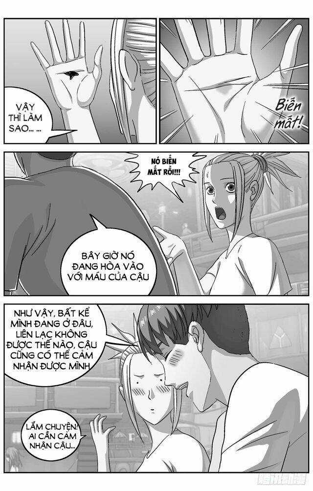 Nguyên Mục - Chapter 267 - Trang 12