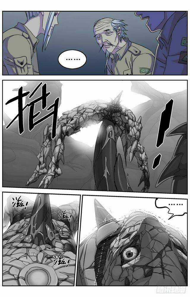 Nguyên Mục - Chapter 267 - Trang 13