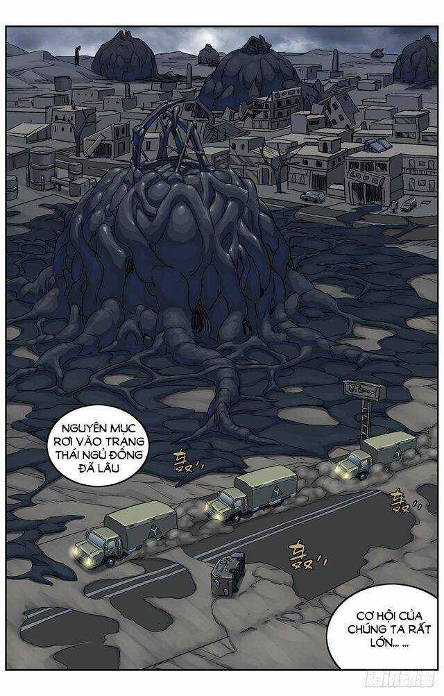 Nguyên Mục - Chapter 267 - Trang 7