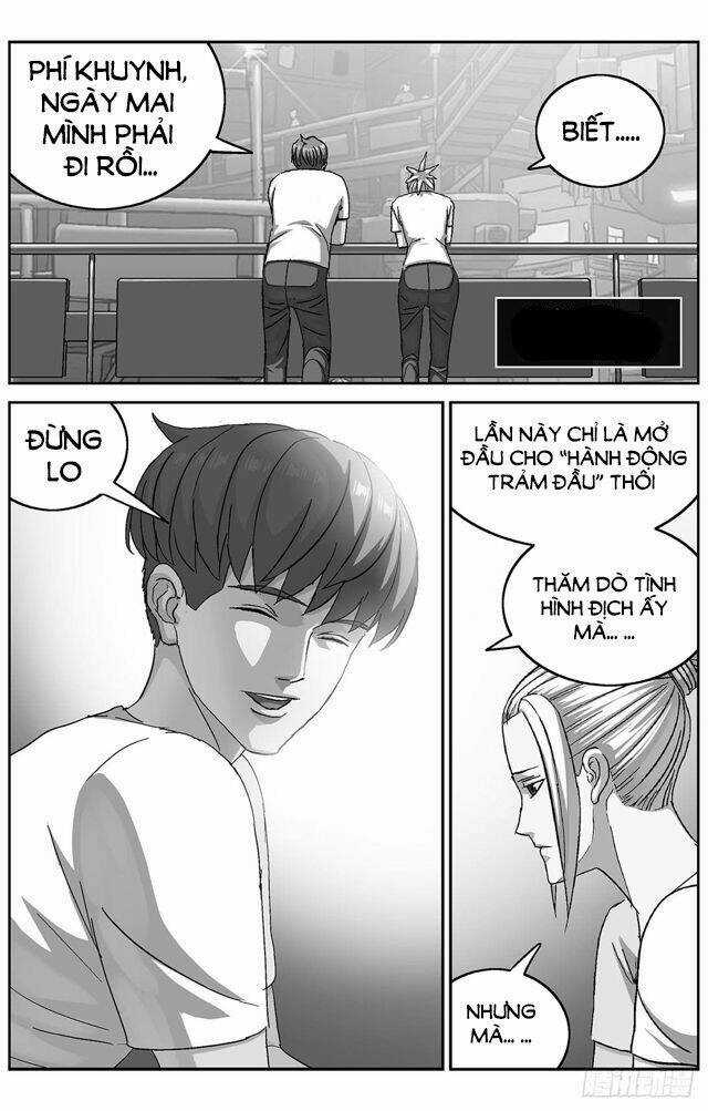 Nguyên Mục - Chapter 267 - Trang 10