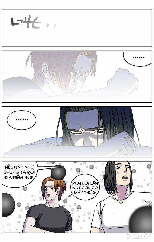 Nguyên Mục - Chapter 268 - Trang 12