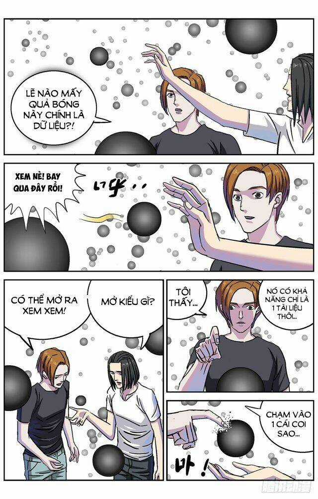 Nguyên Mục - Chapter 268 - Trang 14