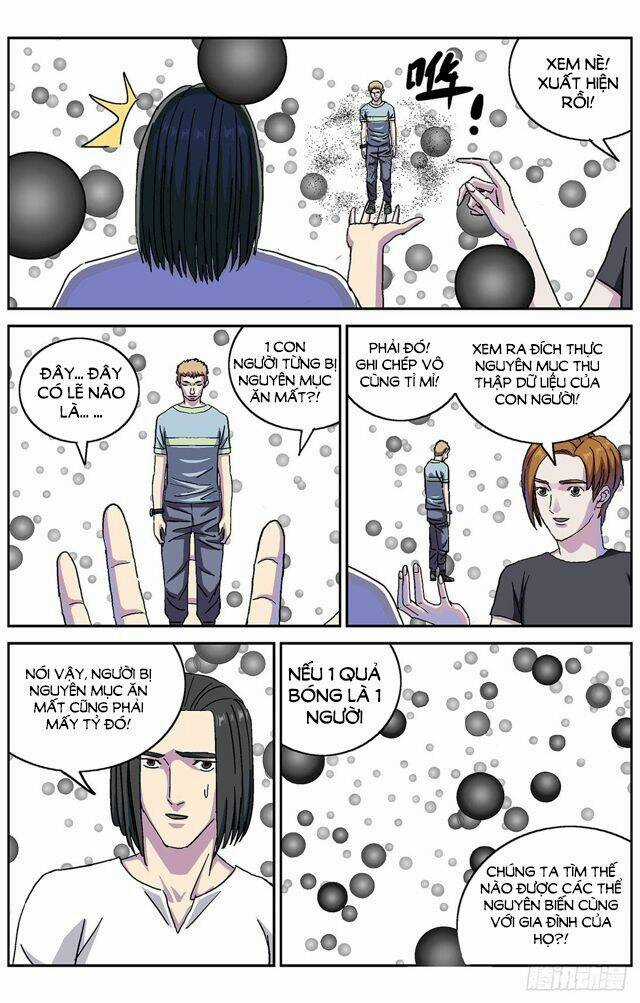 Nguyên Mục - Chapter 268 - Trang 15