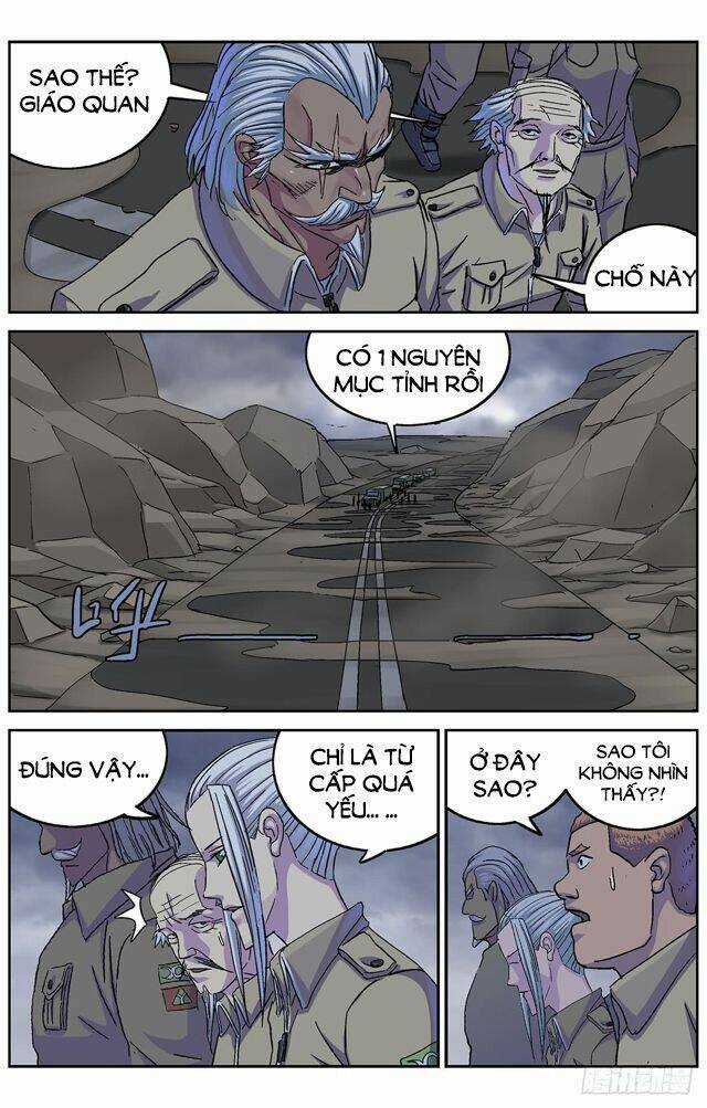 Nguyên Mục - Chapter 268 - Trang 3