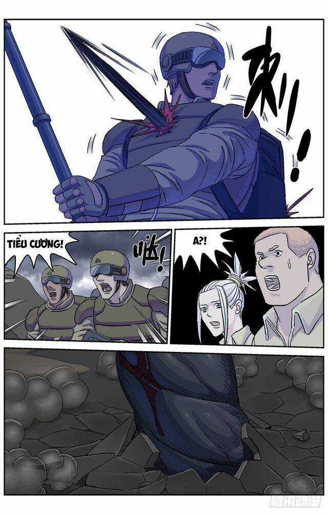 Nguyên Mục - Chapter 268 - Trang 5