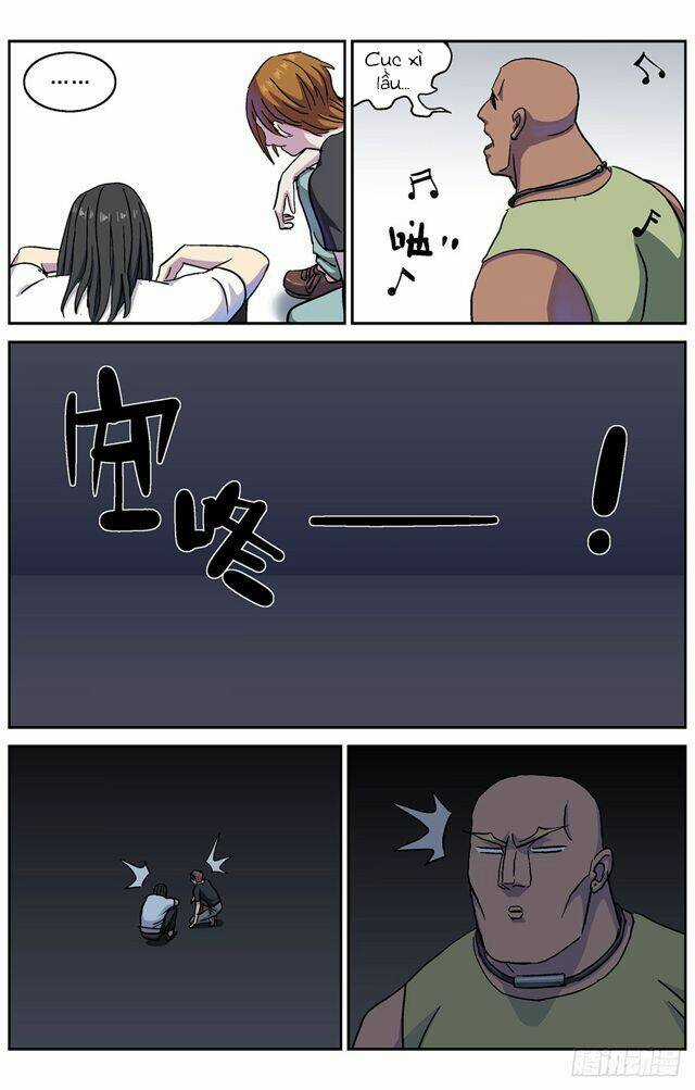 Nguyên Mục - Chapter 268 - Trang 9