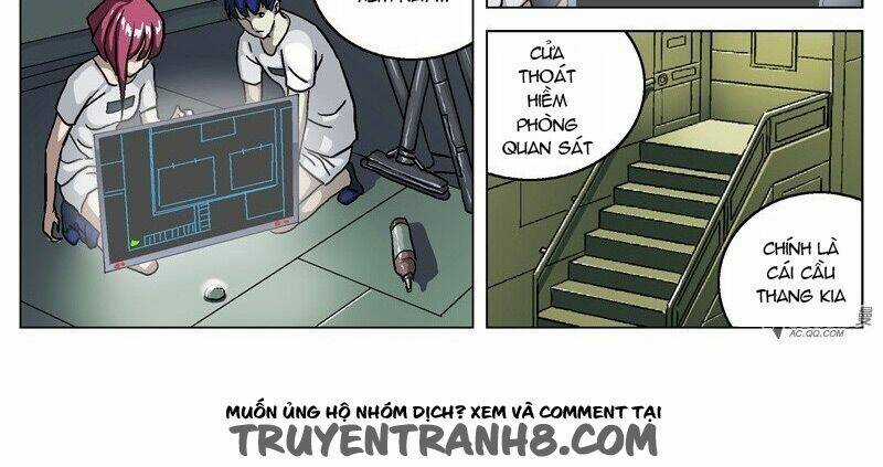 Nguyên Mục - Chapter 27 - Trang 2