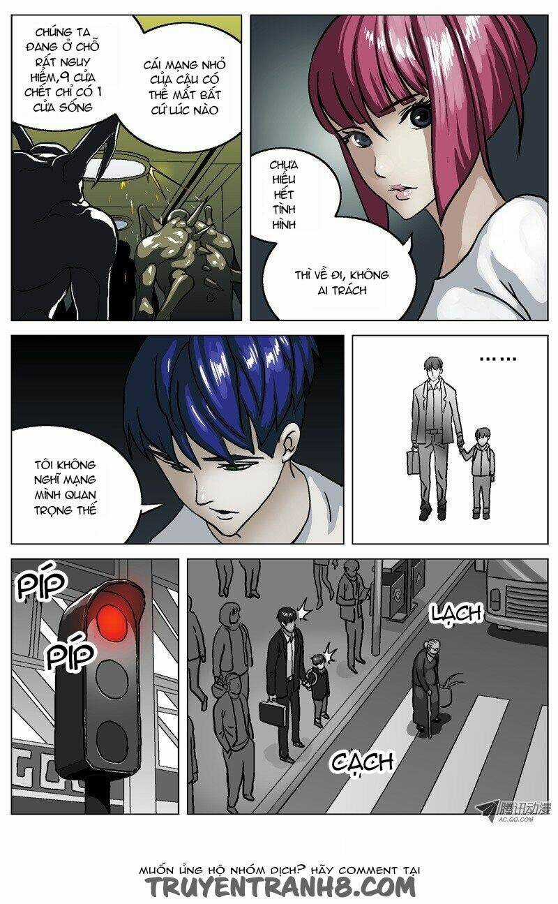 Nguyên Mục - Chapter 27 - Trang 4