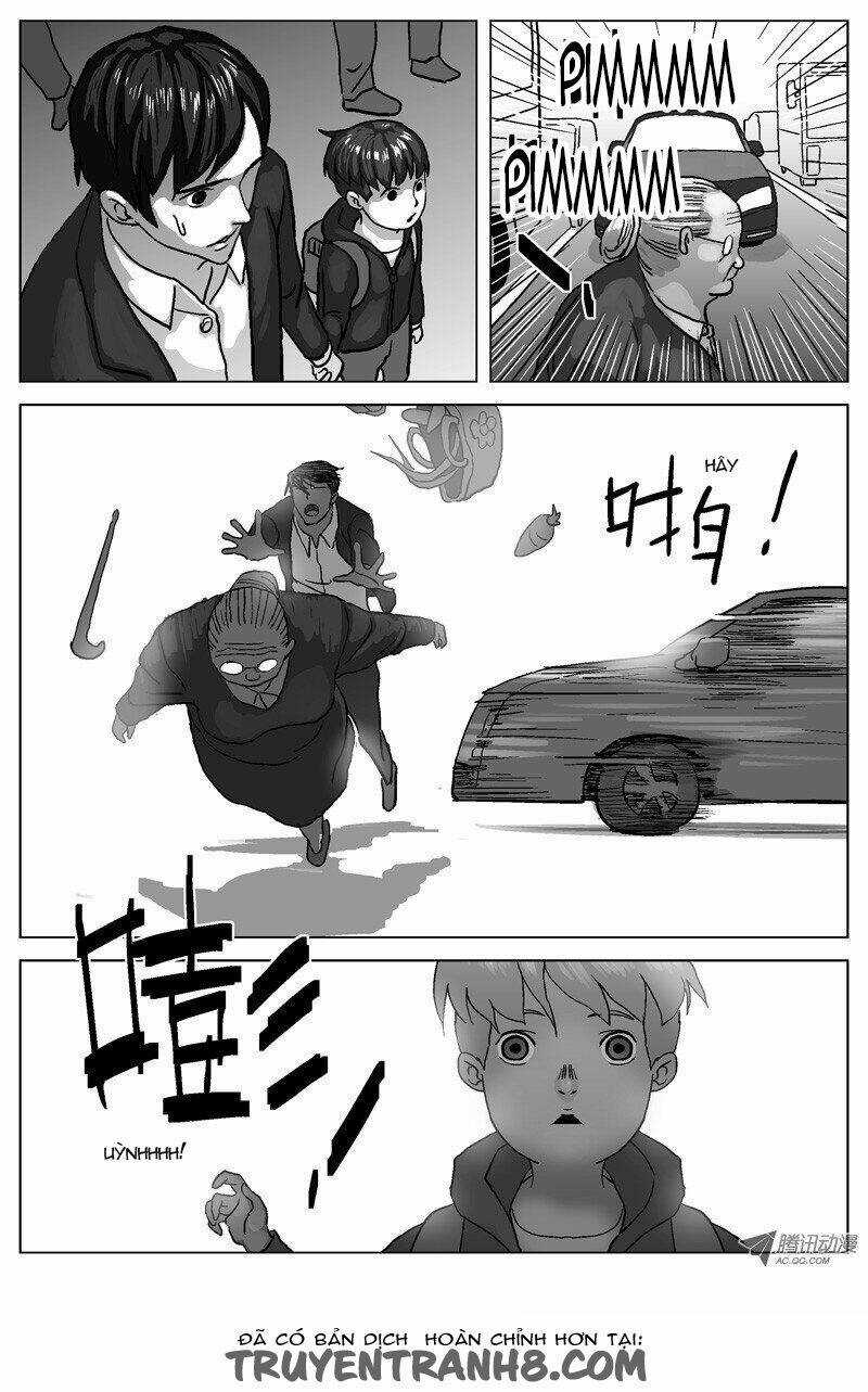 Nguyên Mục - Chapter 27 - Trang 5