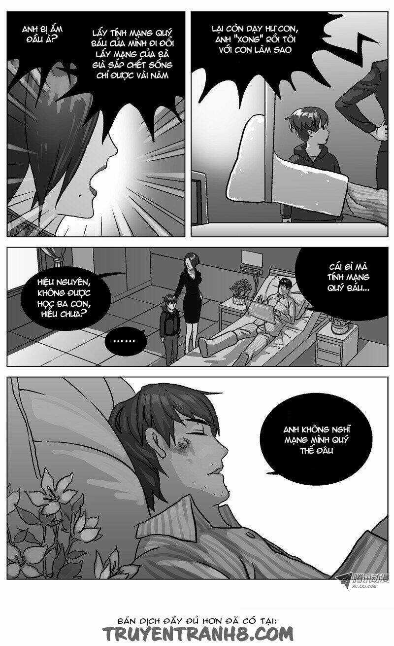 Nguyên Mục - Chapter 27 - Trang 6