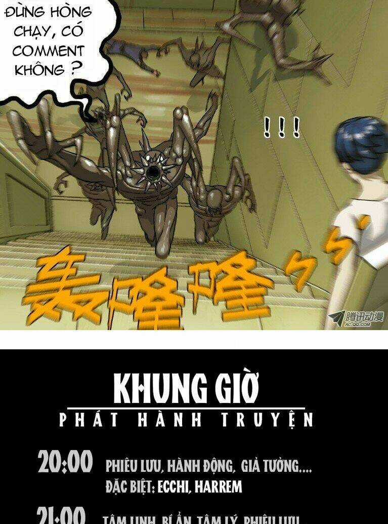 Nguyên Mục - Chapter 28 - Trang 11