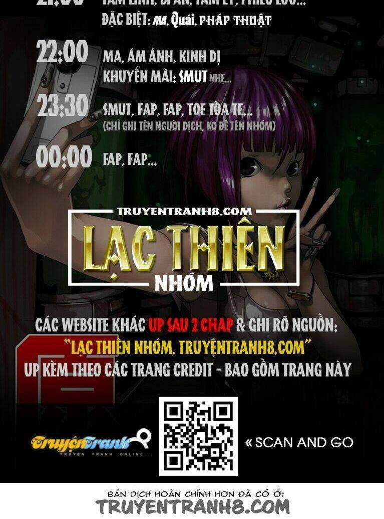 Nguyên Mục - Chapter 28 - Trang 12