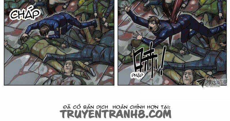 Nguyên Mục - Chapter 29 - Trang 2