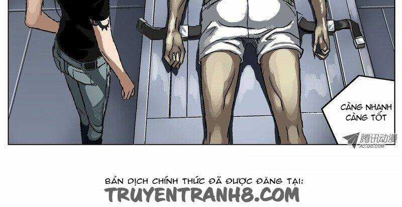 Nguyên Mục - Chapter 30 - Trang 2