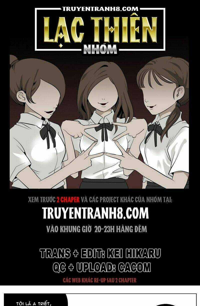 Nguyên Mục - Chapter 31 - Trang 1