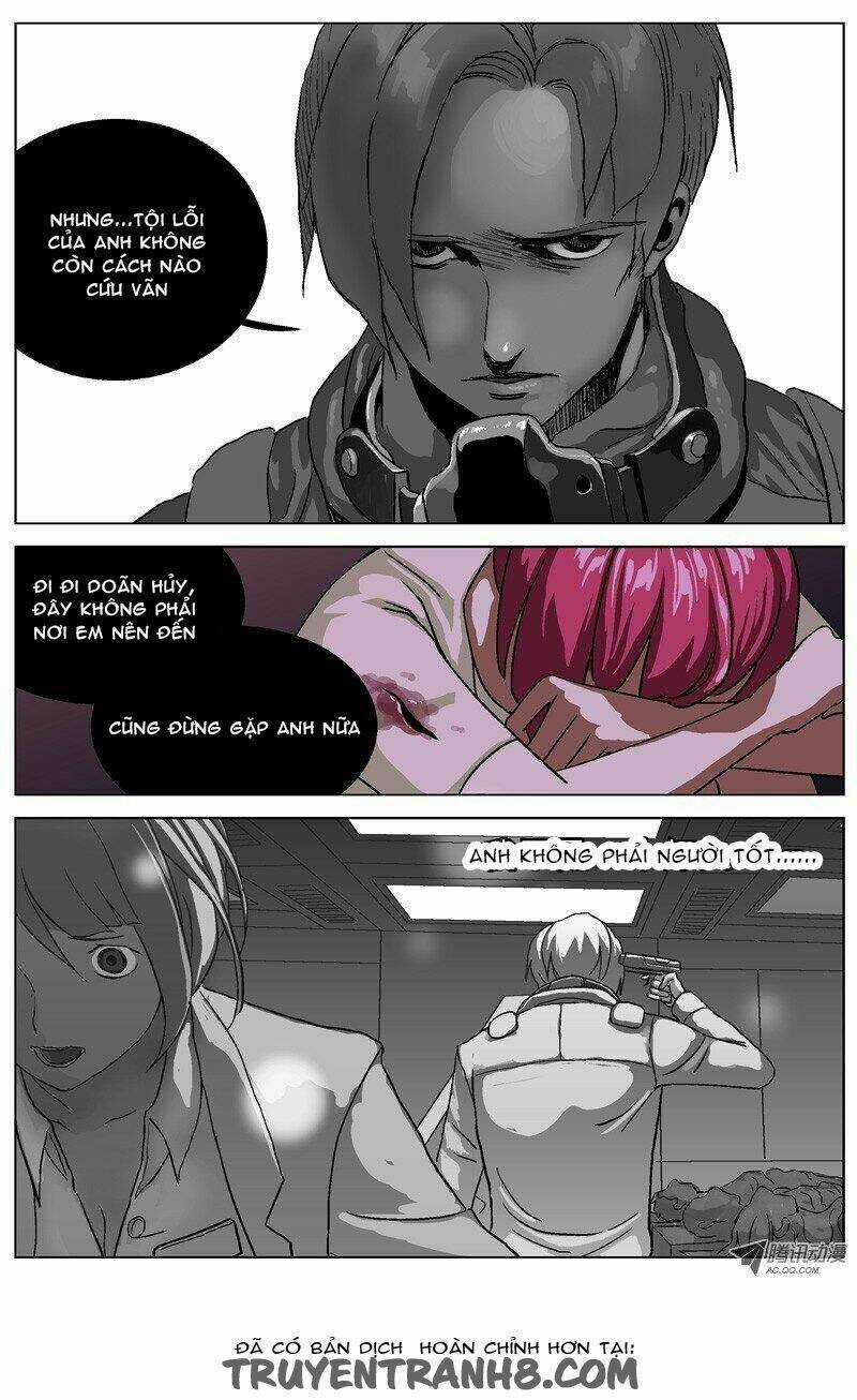 Nguyên Mục - Chapter 31 - Trang 5